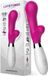 LATETOBED Maverdick Silicone Vibe Pink