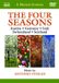 Outhere Naxos Various Artists - A Musical Journey: The Four Seasons (DVD)