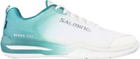 Salming Indoorschoenen voor dames Viper Pro groen/wit