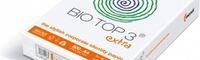 Biotop Kopieerpapier BioTop 3 A4 120gr naturel 250vel