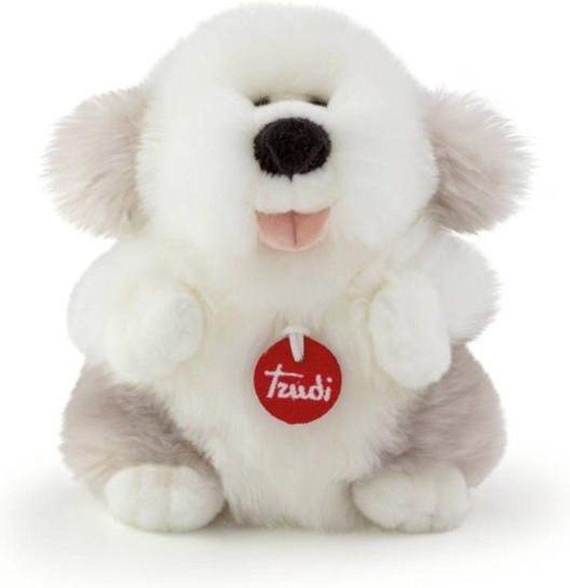 Trudi Fluffies Bobtail 20cm - 8056379110798