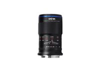 Laowa 65mm f/2.8 2x Ultra Macro APO - Fujifilm X - Zwart