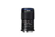 Laowa 65mm f/2.8 2x Ultra Macro APO Lens for Canon EF-M - Black