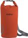 Feelfree Gear Tube Dry Bag 10l Orange