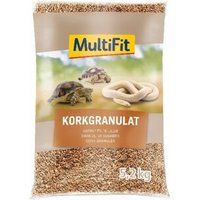 MultiFit MF kurkgranulaat 5,2 kg