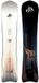 Jones Freecarver 6000s Snowboard Transparent 154