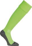 Uhlsport Team Pro Essential sokken - Kinderen - Heren - Kniesokken - Fluo Grün - Schoenmaat 33-36
