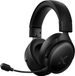 MCHOSE V9 (Pro) - Gaming Headset - Draadloos - Surround - Actieve noise-cancelling - 125 uur batterijduur - Zwart