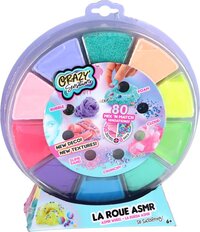 ASMR Wheel - Multi-color - 6-8 jaar