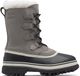 Sorel CARIBOU™ WP Women's Snowboots - Shale, Stone - Maat 36