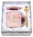 Mok en kop keramiek 300ml avec emballage cadeau