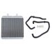 Nrf Système de chauffage 54217 Iveco 42564485 504026722