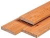 Merkloos Tuindeco Vlonderplank Red Class Wood 2,8x14,5x300 cm