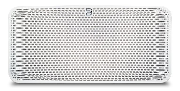 Bluesound Pulse 2i - Draadloze Speaker - Zwart