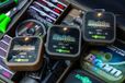 Korda Kable Leadcore Tight Weave Weed 7m 22kg