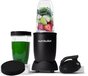 Nutribullet Exclusive Blender - 900W - Black - Includes To Go Accessories & Recipe Book
