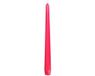Starpak Kandelaarskaarsen Ø 2,2 cm · 25 cm fuchsia