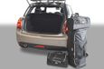 Car-Bags.com Reistassenset geschikt voor Mini One - Cooper (F56 - Mk III) 2014-2024 3-deurs hatchback Original