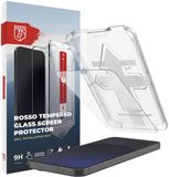 Rosso Screenprotector Geschikt voor Samsung Galaxy A56 / S24 FE