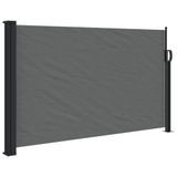 VidaXL Terrasparasol Antraciet 3000 mm