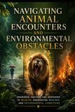 Navigating Animal Encounters and Environmental Obstacles: Awareness, Caution, and Responses to Wildlife, Unexpected Weather, and Environmental Conditions