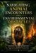 Navigating Animal Encounters and Environmental Obstacles: Awareness, Caution, and Responses to Wildlife, Unexpected Weather, and Environmental Conditions