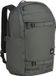 NOMAD® Torcal Premium 26 liter Rugzak | Donkergrijs | Dagrugzak School & Werk | Laptop Rugtas 16 inch | 100% Gerecycled Ripstop | incl Regenhoes