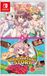Radianity Publishing Pte. Ltd. Menhera Farm + Masarada Town Story