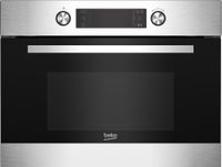 Beko MCI44313X - Inbouw Combimagnetron - Inox