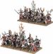 Games Workshop Warhammer The Old World - Chevaliers du Royaume à pied