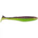 Rapala Leurre Souple Crushcity The Kickman 4 6.5g 100 Mm