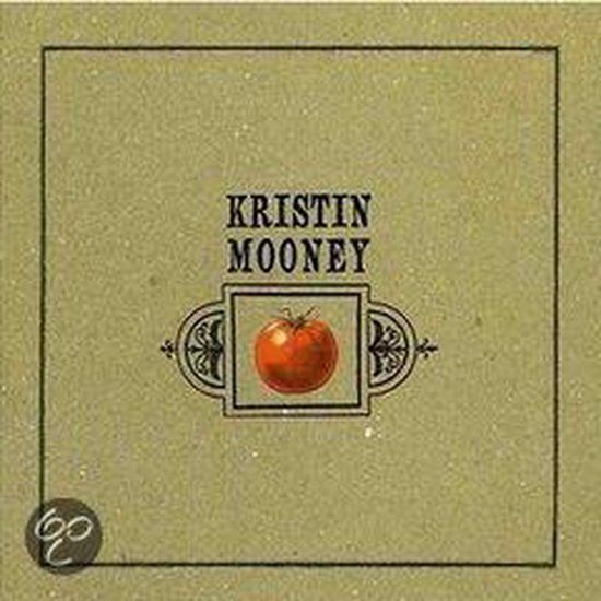Kristin Mooney - CD