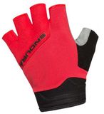 Endura Hummvee Plus Korte Handschoenen Rood S Kinderen