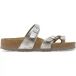 Birkenstock Sandales femme Mayari Synthétiques