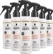 Schwarzkopf Gliss Total Repair Micro Repair Bonding Spray Lot économique - 6 x 150ml