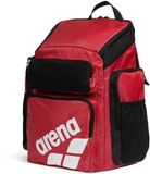 ARENA Sac à dos One Go 45L Rouge
