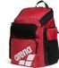 ARENA Sac à dos One Go 45L Rouge