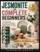 Jesmonite for Complete Beginners: A Simple Step-By-Step Guide To Mixing, Pouring, Molding, Demolding, Sanding, And Creating Beautiful Home Decor With Confidence