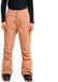 Roxy Diversion Pt Pantalon Beige XS Femme