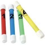 Tremblay CT Tremblay verzwaarde stokken (x4)