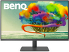 BenQ PD3205U - 31.5" 4K UHD Monitor - IPS, HDMI, USB-C, Speakers