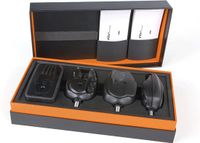 Fox RX+ Micron 3 Rod Presentation Set | Beetmelderset