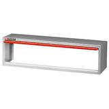 Facom Matrix lage open kast voor over wiel 1237mm