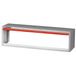 Facom Matrix lage open kast voor over wiel 1237mm