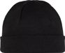 Buff ® Knitted Hat Beanie Elro Black Unisex Volwassenen Polyester
