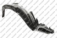 PRASCO Innenkotflügel TY4203603 vorne rechts | Compatibel met: TOYOTA PRIUS Liftback