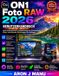 ON1 Foto RAW 2026 BENUTZERHANDBUCH