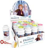Disney Frozen Bellenblaas 175 ml 16 Stuks