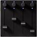 Intech Studio EF44 Detent Grid Series 3 - DAW controller