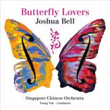 Butterfly Sony Classical Joshua Bell: Butterfly Lovers